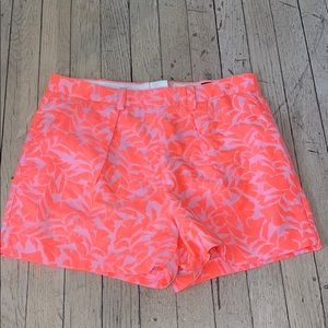 J Crew Dressy Shorts